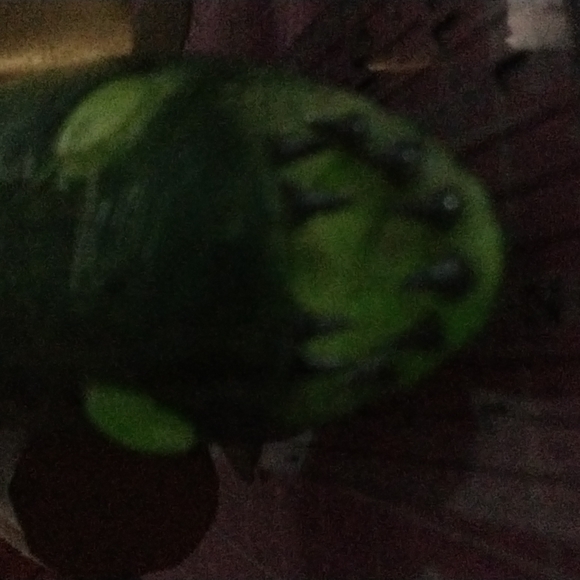 Walleye Fish Decoy - Picture 10 of 10